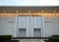 New Court Filings Reveal Scope of Trump’s White House Ballroom and Kennedy Center Overhaul