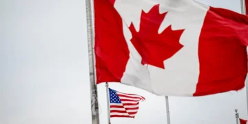 U.S. Imposes 50% Tariffs on $20 Billion in Canadian Goods After Trade Talks Collapse