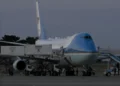 President Trump Secretly Switched Planes in Turkey Amid Reported Iran Missile Threat