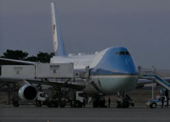 President Trump Secretly Switched Planes in Turkey Amid Reported Iran Missile Threat