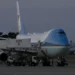 President Trump Secretly Switched Planes in Turkey Amid Reported Iran Missile Threat