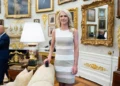 Natalie Harp: The Loyal Presidential Aide Thrust Into the Political Spotlight
