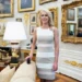 Natalie Harp: The Loyal Presidential Aide Thrust Into the Political Spotlight