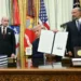 President Trump Signs New Executive Orders Targeting Birthright Citizenship