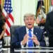 President Trump Signs Executive Order Targeting Childhood Vaccine Schedules Amid Autism Claims