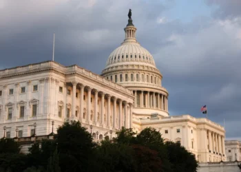 U.S. National Debt Surpasses $40 Trillion Milestone After Decade of Rapid Growth