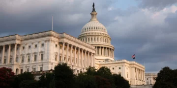 U.S. National Debt Surpasses $40 Trillion Milestone After Decade of Rapid Growth