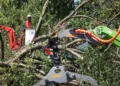 Thousands in Indiana Remain Without Power Following Deadly Storms and Flooding