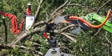 Thousands in Indiana Remain Without Power Following Deadly Storms and Flooding