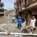 Hundreds Missing as Glacial Collapse Triggers Devastating Floods Along Nepal-China Border