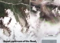 Deadly Nepal Flash Flood Highlights Growing Glacier Risks in Warming Himalayas