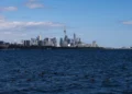 Google Updates Maps to Reflect Trump Executive Order Renaming Lake Ontario to Lake America
