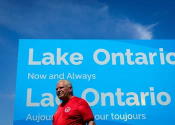 Ontario Premier Defies Trump’s Lake Renaming Order Amid Escalating Trade Conflict