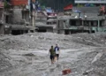 Nepal Faces New Flood Warnings as Death Toll Surpasses 900 Following Glacial Collapse