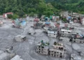 Rescue Efforts Stalled by Weather as Nepal Flood Death Toll Climbs Above 600