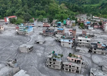 Rescue Efforts Stalled by Weather as Nepal Flood Death Toll Climbs Above 600