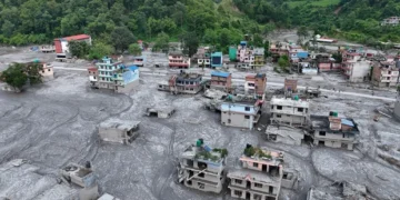 Rescue Efforts Stalled by Weather as Nepal Flood Death Toll Climbs Above 600