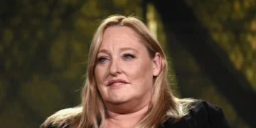 Former SPLC Executive Heidi Beirich Indicted in Federal Fraud Investigation