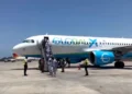 First U.S. Deportation Flights Arrive in Haiti Following End of TPS Protections