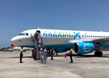 First U.S. Deportation Flights Arrive in Haiti Following End of TPS Protections