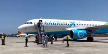 First U.S. Deportation Flights Arrive in Haiti Following End of TPS Protections