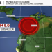 What we know about Strong earthquake strikes western Colombia, with dozens of deaths and injuries reported
