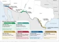Justice Department Expands Military Authority to Detain Migrants at Southern Border