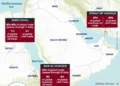 Trump Predicts Imminent End to Iran Conflict as Strait of Hormuz Talks Continue