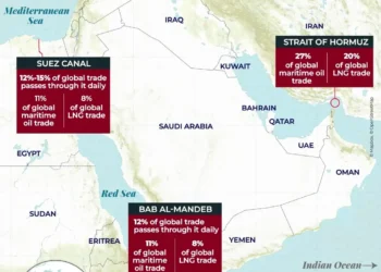 Trump Predicts Imminent End to Iran Conflict as Strait of Hormuz Talks Continue