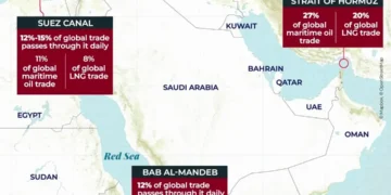 Trump Predicts Imminent End to Iran Conflict as Strait of Hormuz Talks Continue