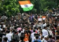 India Passes Stricter Anti-Paper Leak Legislation Following Massive Student Protests