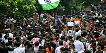 India Passes Stricter Anti-Paper Leak Legislation Following Massive Student Protests