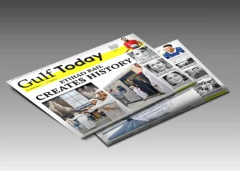 Suspends Print Edition Due to Regional Conflict Disruptions