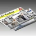 Suspends Print Edition Due to Regional Conflict Disruptions