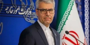 Iran Denies Ongoing Negotiations With US, Cites Continued Aggression