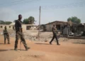 At Least 52 People Kidnapped by Gunmen in Northwest Nigeria Village Attack