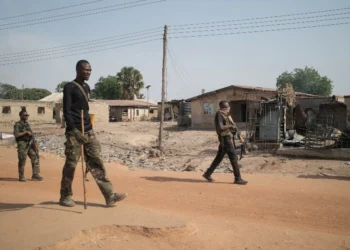 At Least 52 People Kidnapped by Gunmen in Northwest Nigeria Village Attack