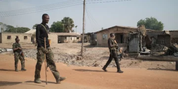At Least 52 People Kidnapped by Gunmen in Northwest Nigeria Village Attack