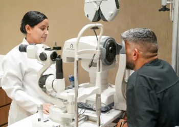 What we know about Dubai’s driving licence eye test centres reach 434, says RTA