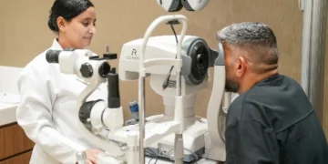 What we know about Dubai’s driving licence eye test centres reach 434, says RTA