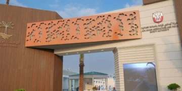 Abu Dhabi shuts down So Great Restaurant over food safety violations
