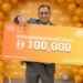 Pakistani Chauffeur Reflects on Life-Changing UAE Lottery Win Nine Months Later