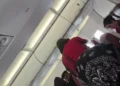 India Launches Probe After Air India Flight Suffers Mid-Air Altitude Loss