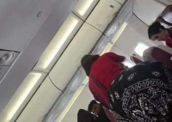 India Launches Probe After Air India Flight Suffers Mid-Air Altitude Loss