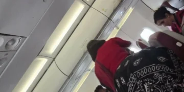 India Launches Probe After Air India Flight Suffers Mid-Air Altitude Loss