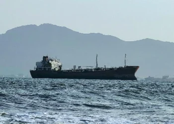 Indian-flagged vessel sinks in Red Sea following attack off Yemen