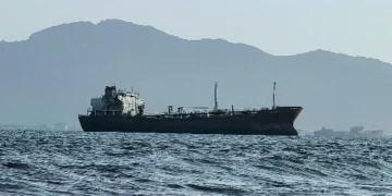 Indian-flagged vessel sinks in Red Sea following attack off Yemen