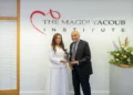 Sheikha Bodour Becomes Patron of Magdi Yacoub Institute to Advance Cardiac Research