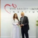 Sheikha Bodour Becomes Patron of Magdi Yacoub Institute to Advance Cardiac Research