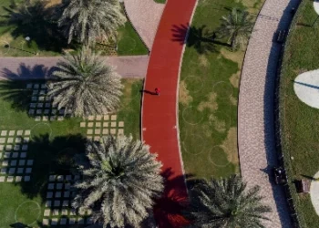 Sharjah’s Urban Design Strategy Prioritizes Active Lifestyles Through Integrated Public Spaces